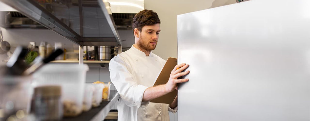 Commercial Refrigeration Safety Guidelines